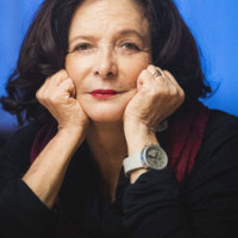 Heloísa Helena Oliveira Buarque de Hollanda profile picture