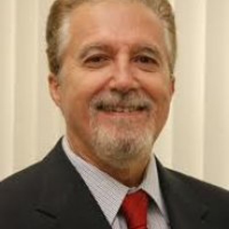 Heber Carlos de Campos profile picture