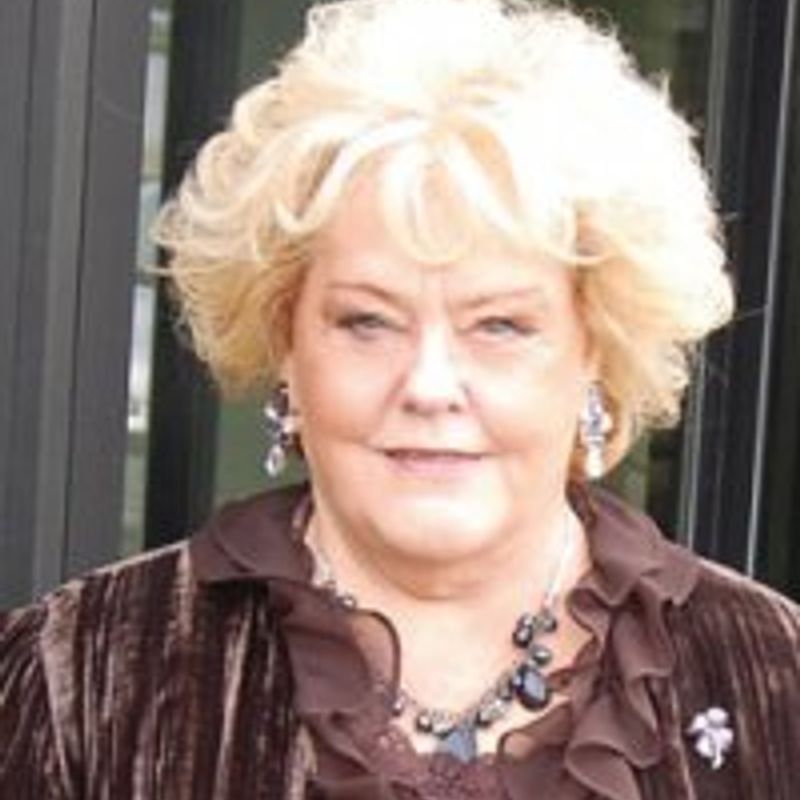 Mary K. Baxter profile picture