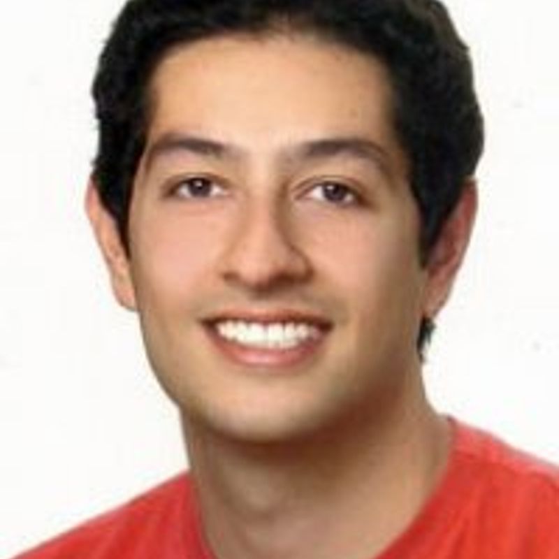 Samir M. Ghaziri profile picture