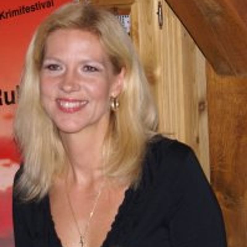 Eva Elisabeth Marklund profile picture
