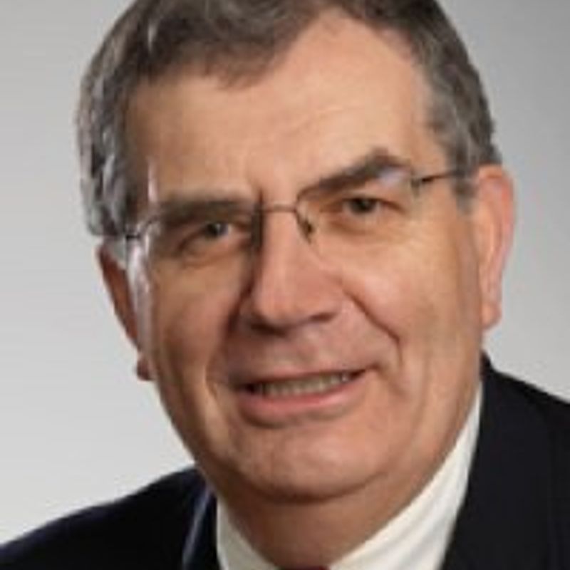 Sinclair Ferguson profile picture