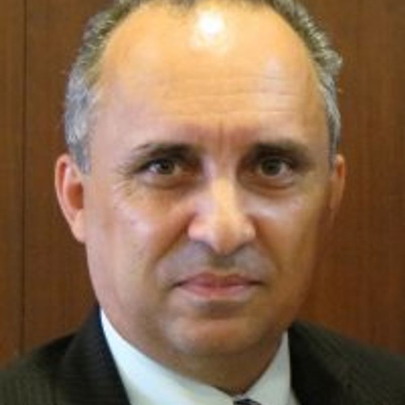 Weverton Duarte Araújo profile picture