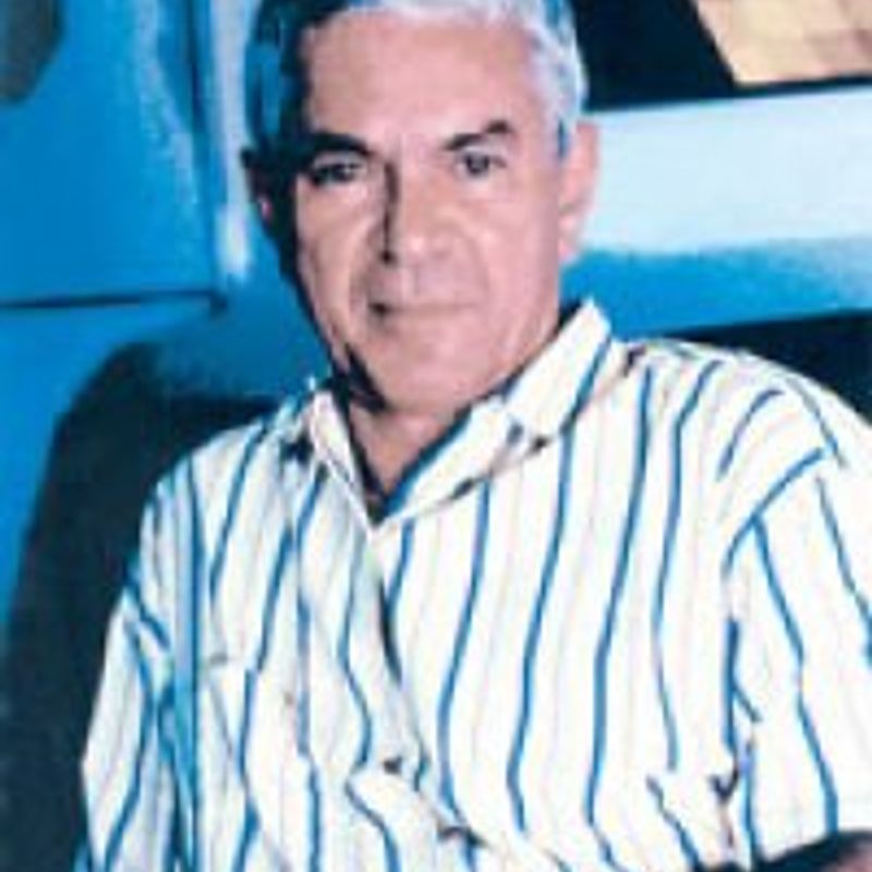 Roberto Menna  Barreto profile picture