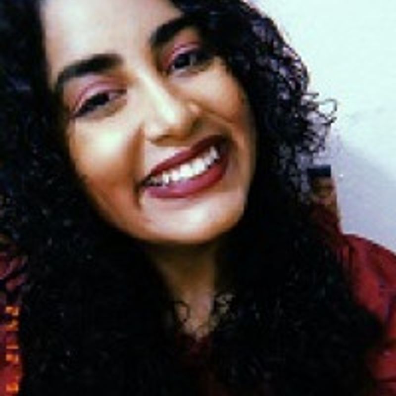Dayana  Araújo profile picture