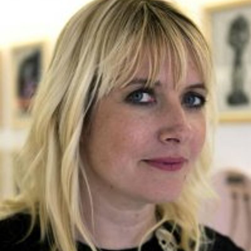 Lauren Beukes profile picture