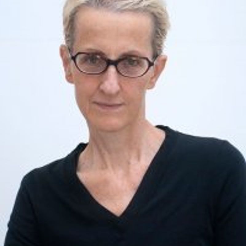 Susan Harrison profile picture