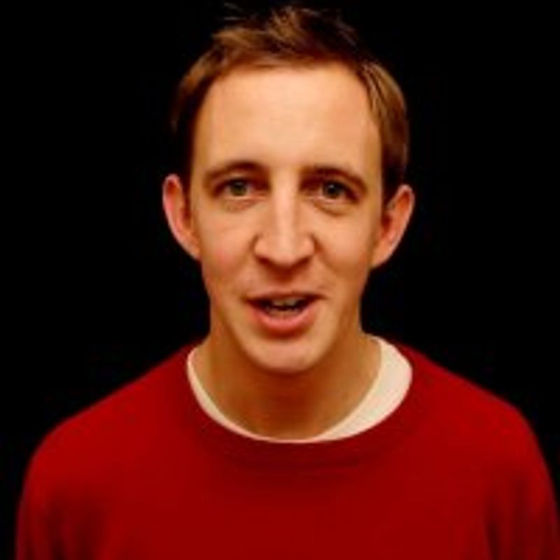 Nathan Filer profile picture