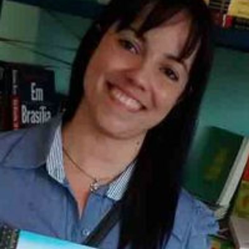 Andreia Marques profile picture