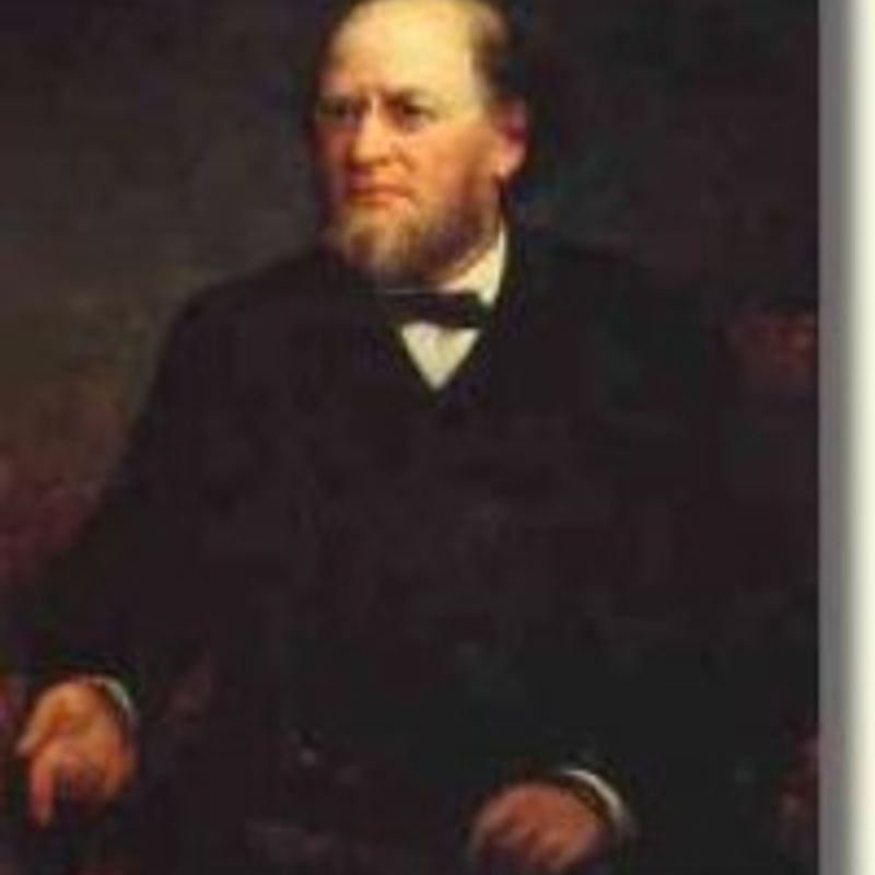 Archibald Alexander Hodge profile picture