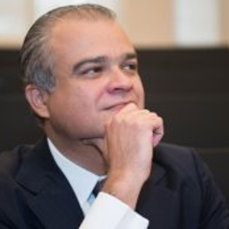 Mário Luiz Delgado profile picture
