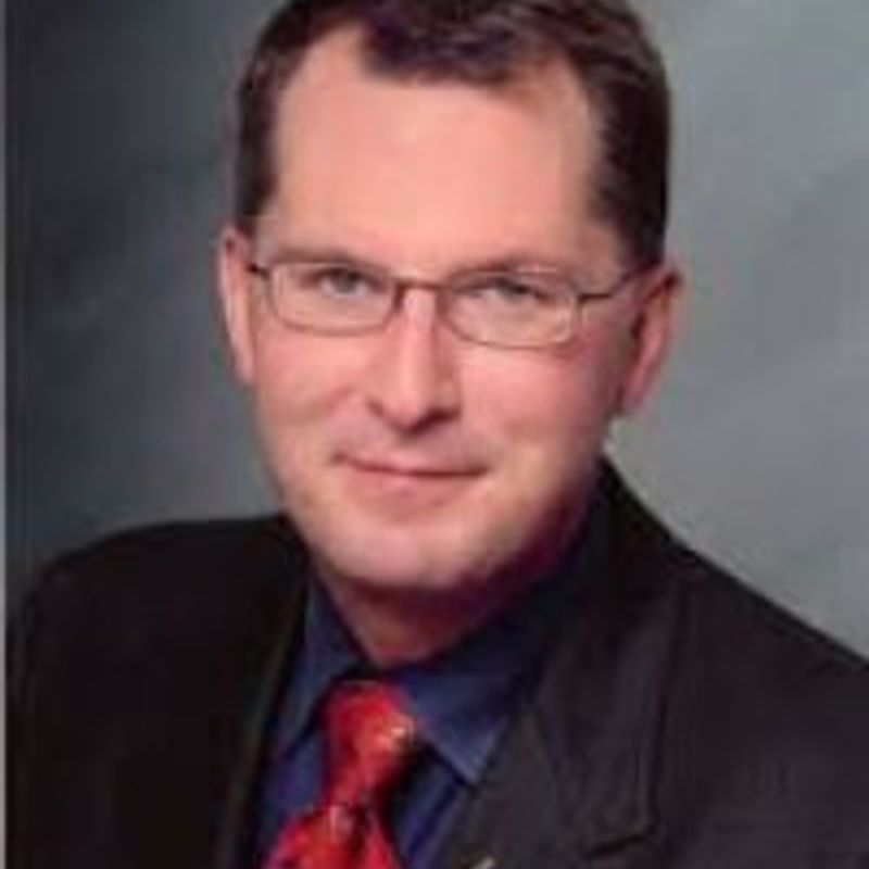 David James Pelzer profile picture