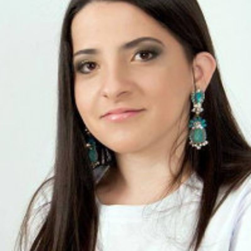 Mariana Mello profile picture