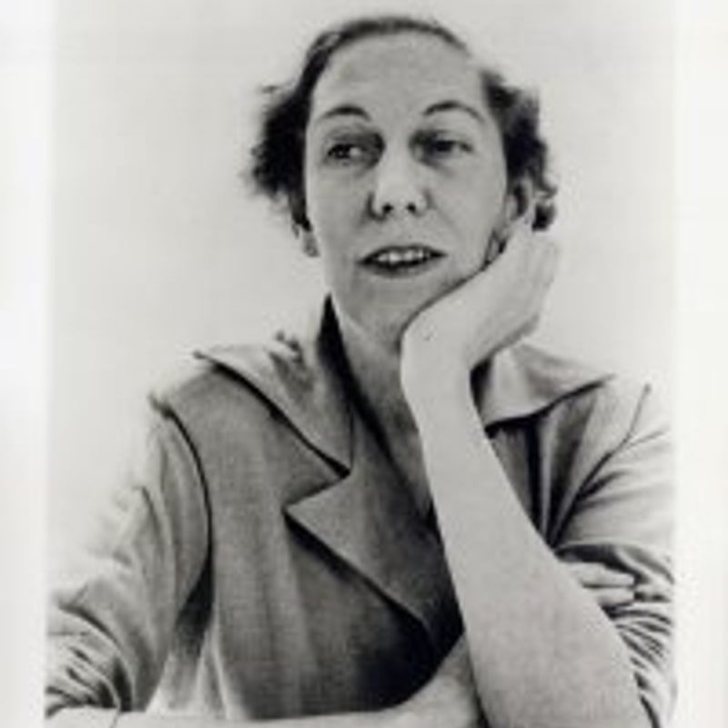 Eudora Welty profile picture