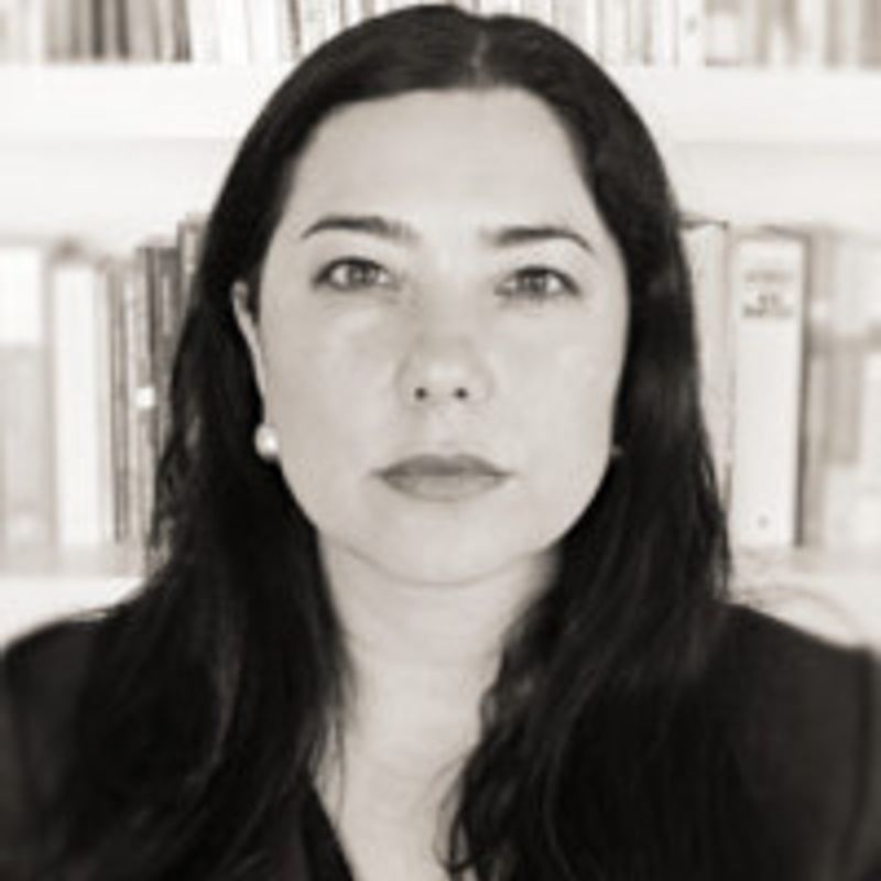 Irene Patrícia Nohara profile picture
