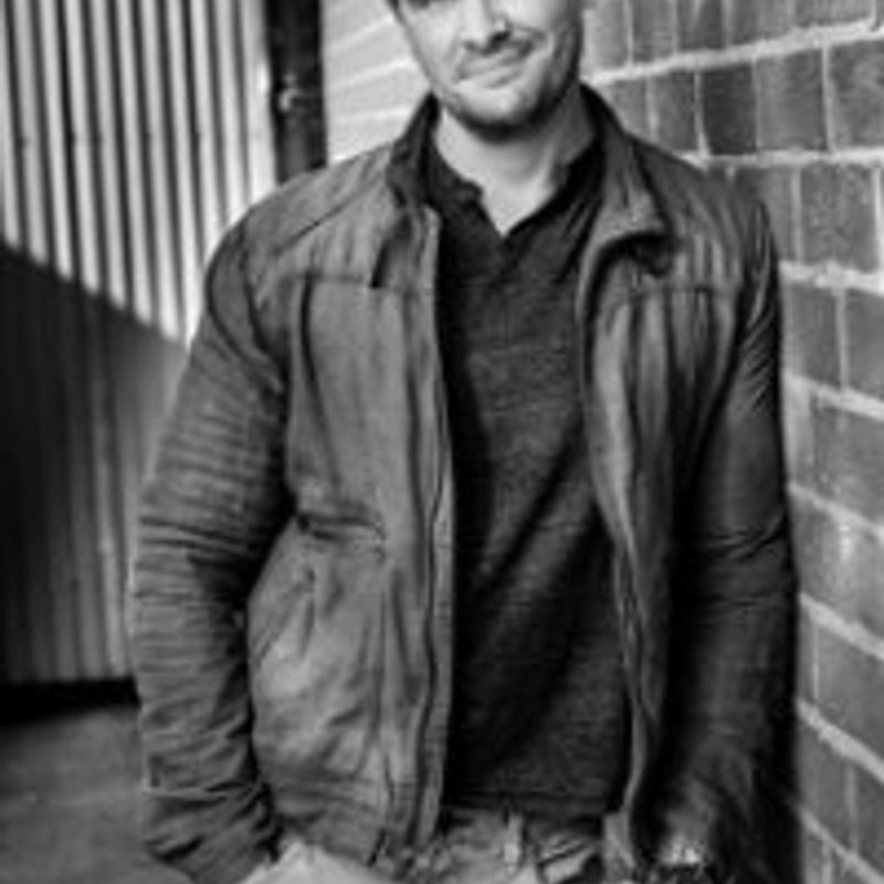 J. Barton Mitchell profile picture