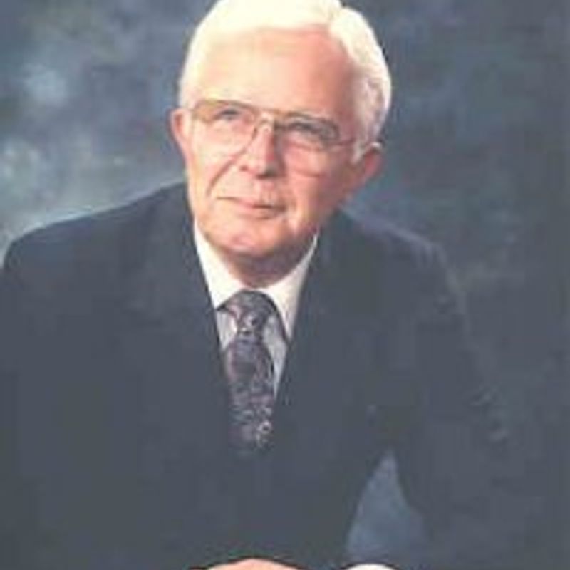 Homer C. Hoeksema profile picture