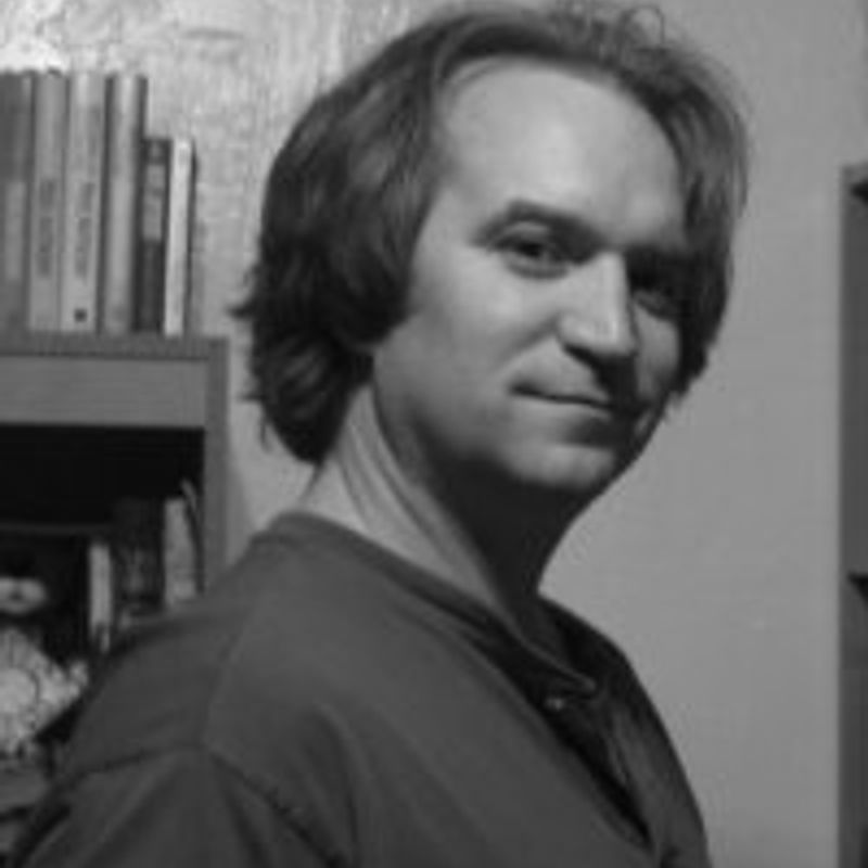 Peter Clines profile picture