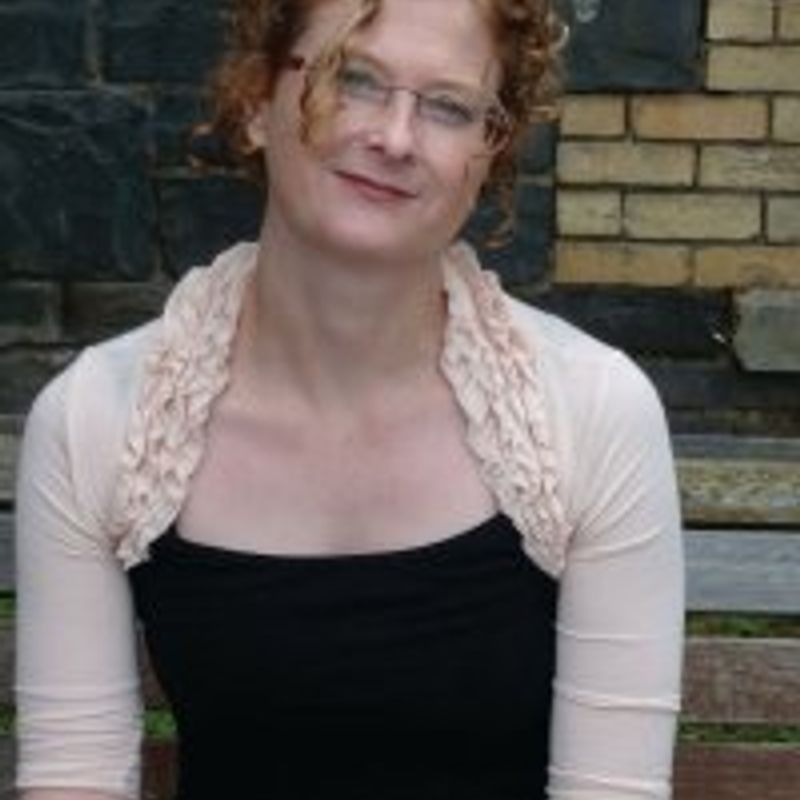 Cath Crowley profile picture