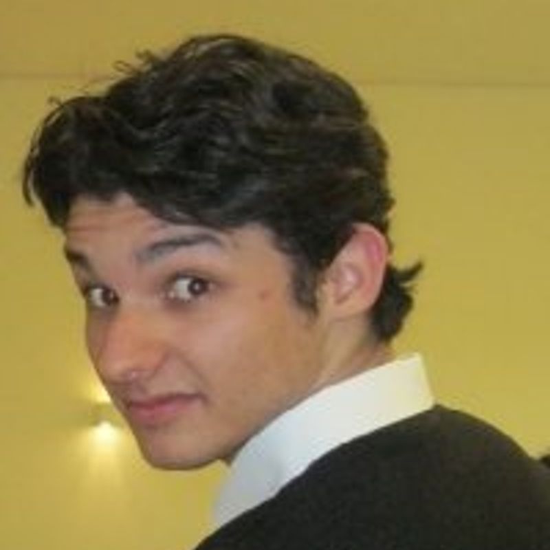 Raul Freitas da Silva profile picture