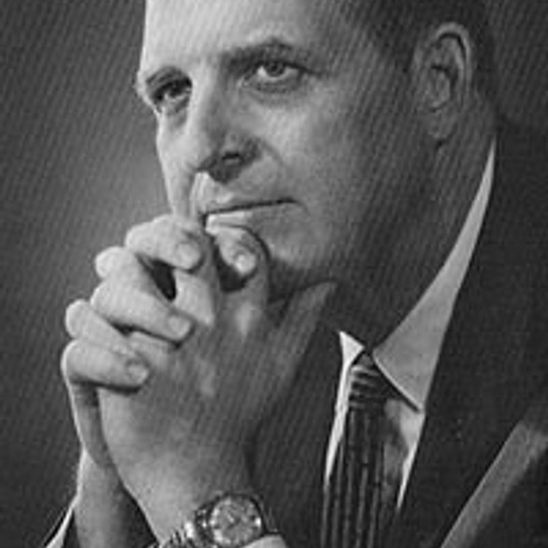 Carl Ferdinand Howard Henry  profile picture
