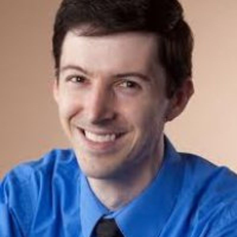 Jason Lisle  profile picture