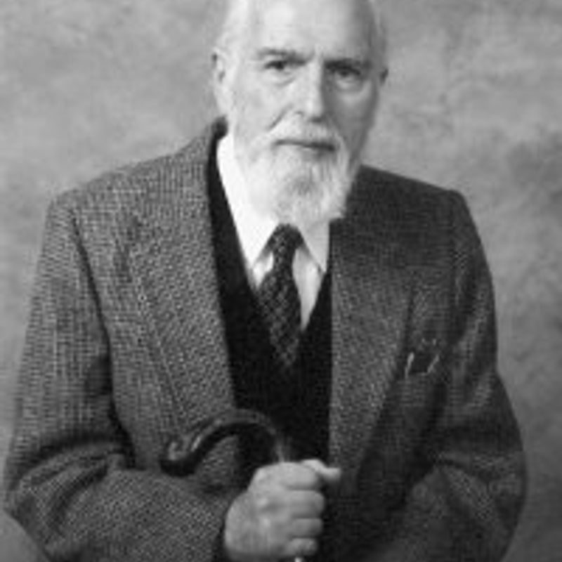 Rousas John Rushdoony profile picture