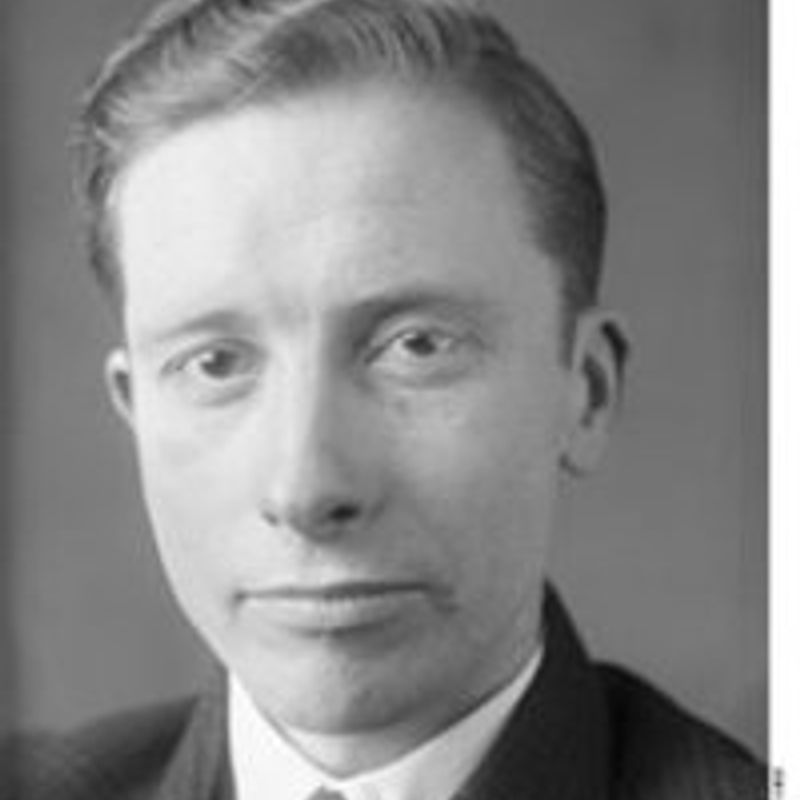 Hubert Renfro Knickerbocker profile picture