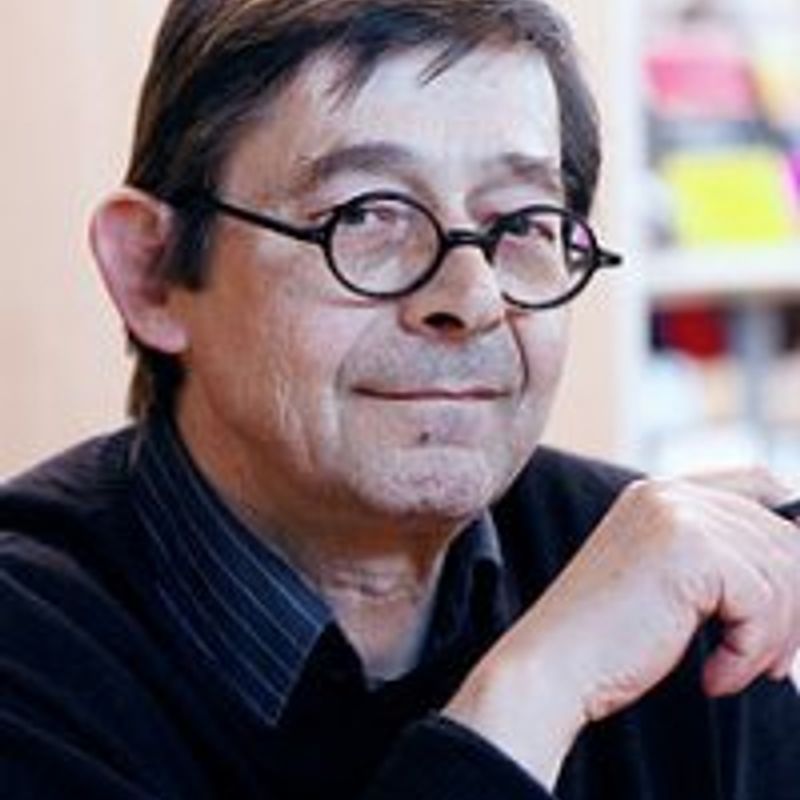 Gilles Bachelet profile picture