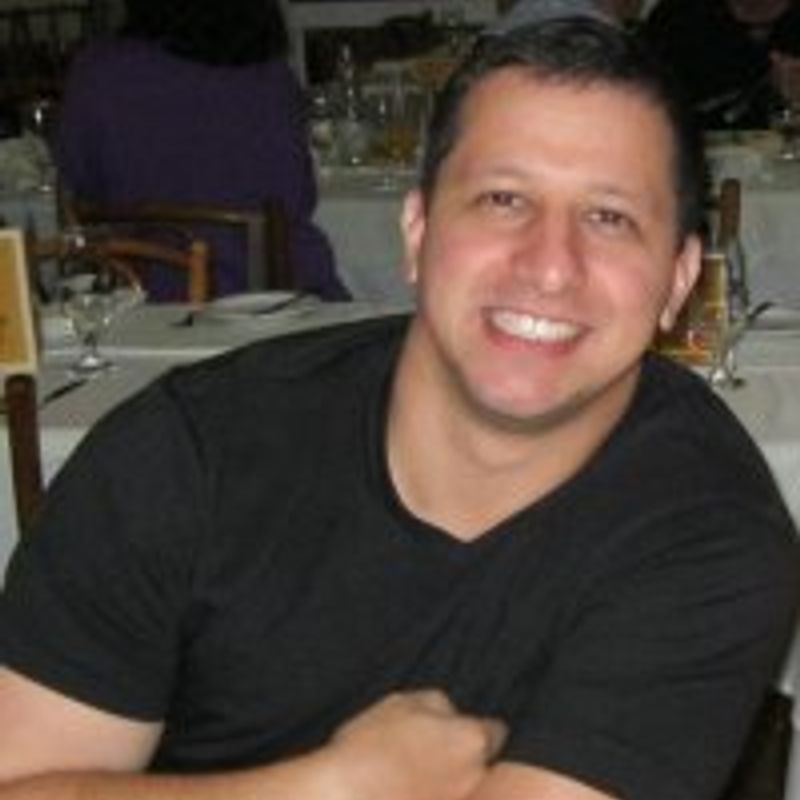 Felippe Dilly profile picture