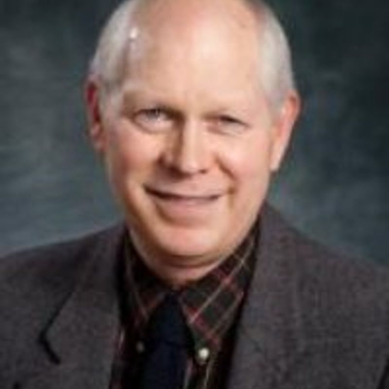 G. K. Beale profile picture
