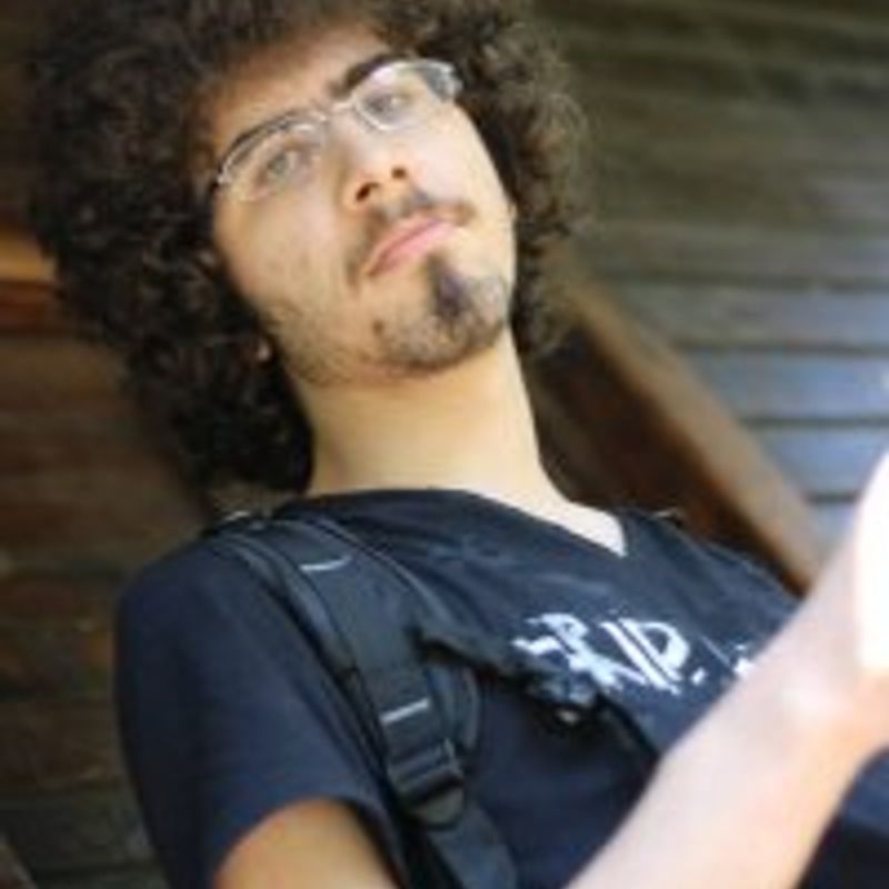 Guilherme Andrade Cardoso profile picture