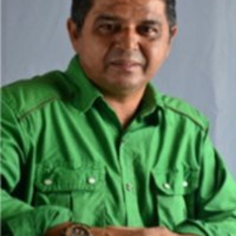 Paulo Sousa Sarmento profile picture