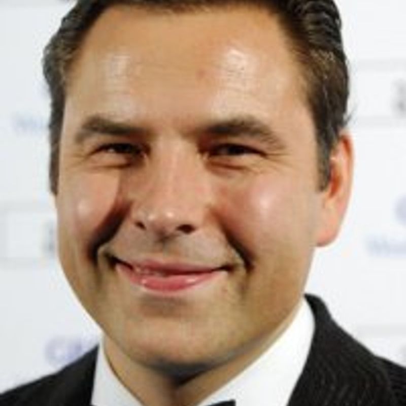 David Walliams profile picture