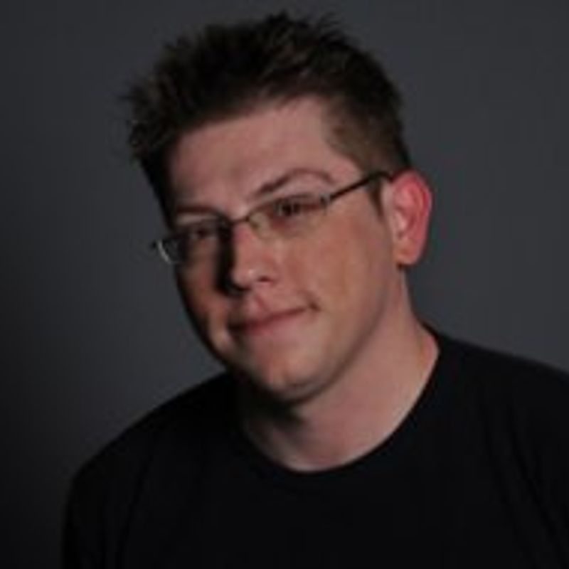  Seth Grahame-Smith profile picture