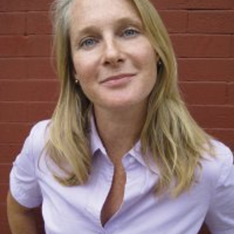 Piper Kerman profile picture