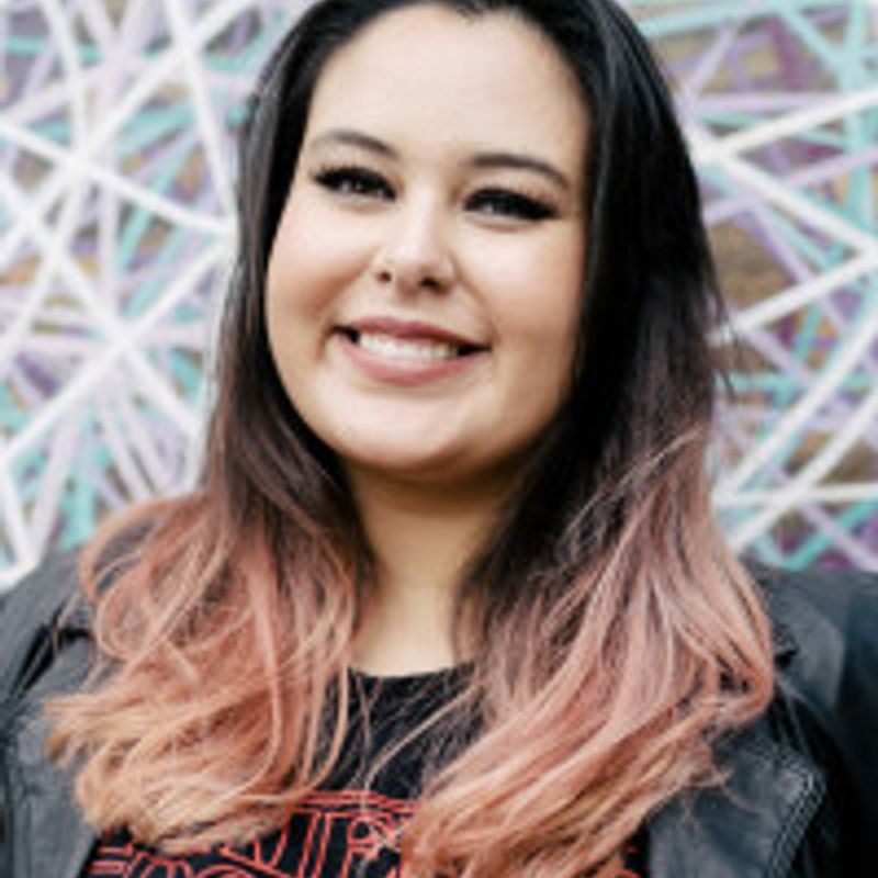Ana Beatriz Brandão profile picture