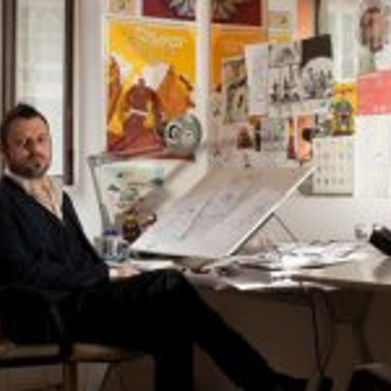 David Rubín profile picture