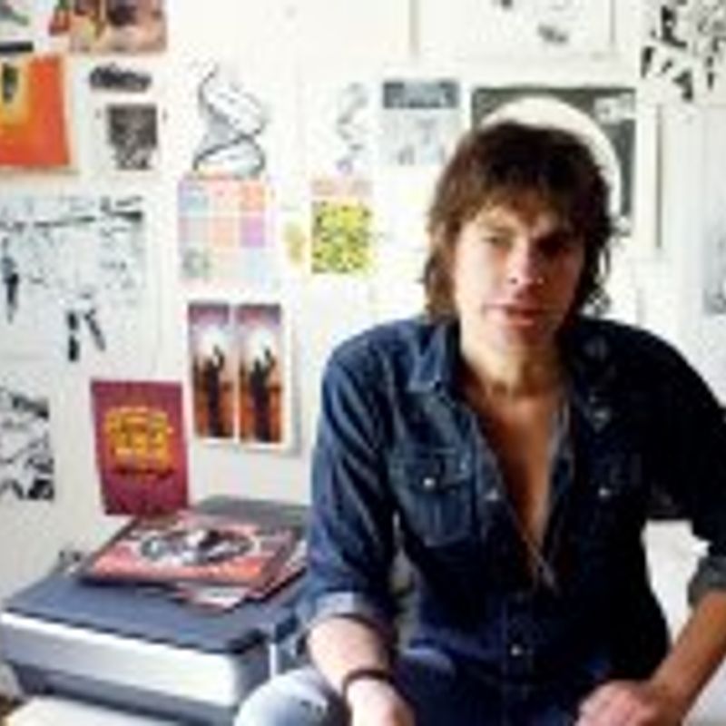 Paul Pope profile picture
