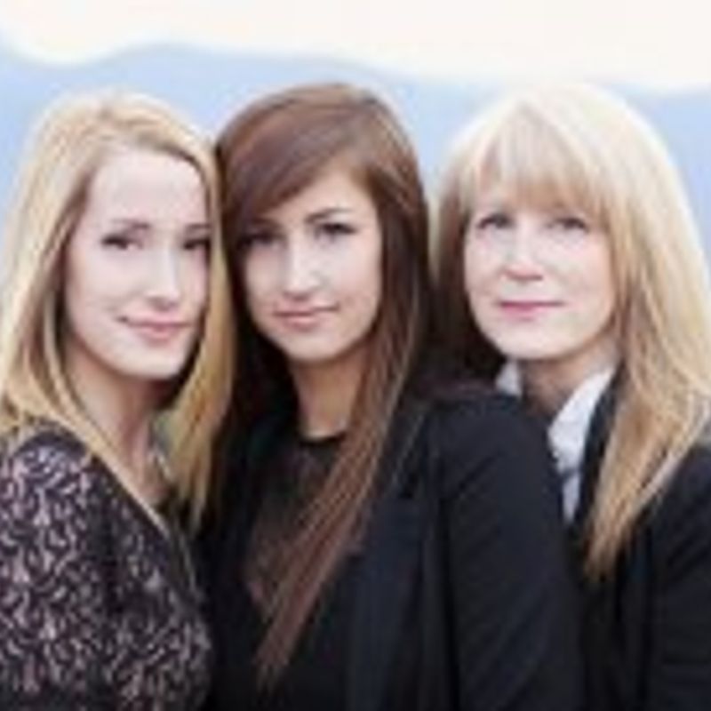 Kelly Moore, Tucker Reed, Larkin Reed profile picture