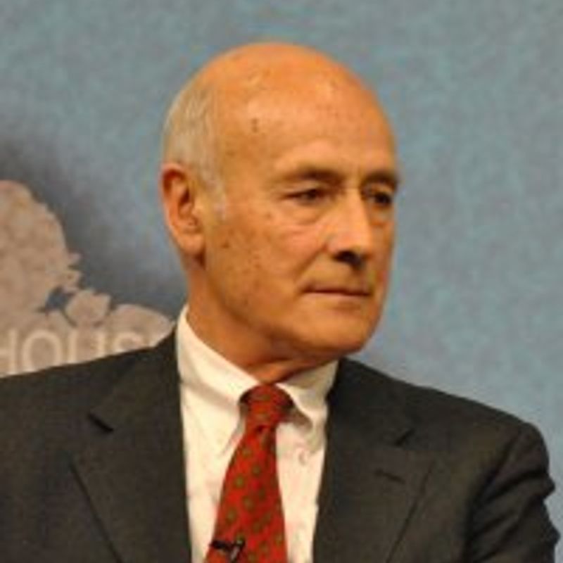 Joseph Samuel Nye Jr. profile picture