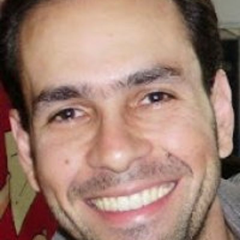 Wellington Srbek profile picture