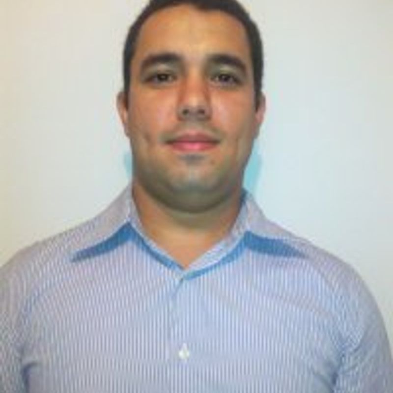 William Nobre profile picture