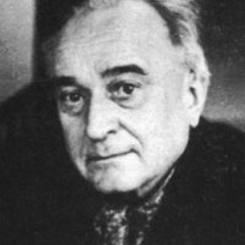 Edward Evan Evans-Pritchard profile picture