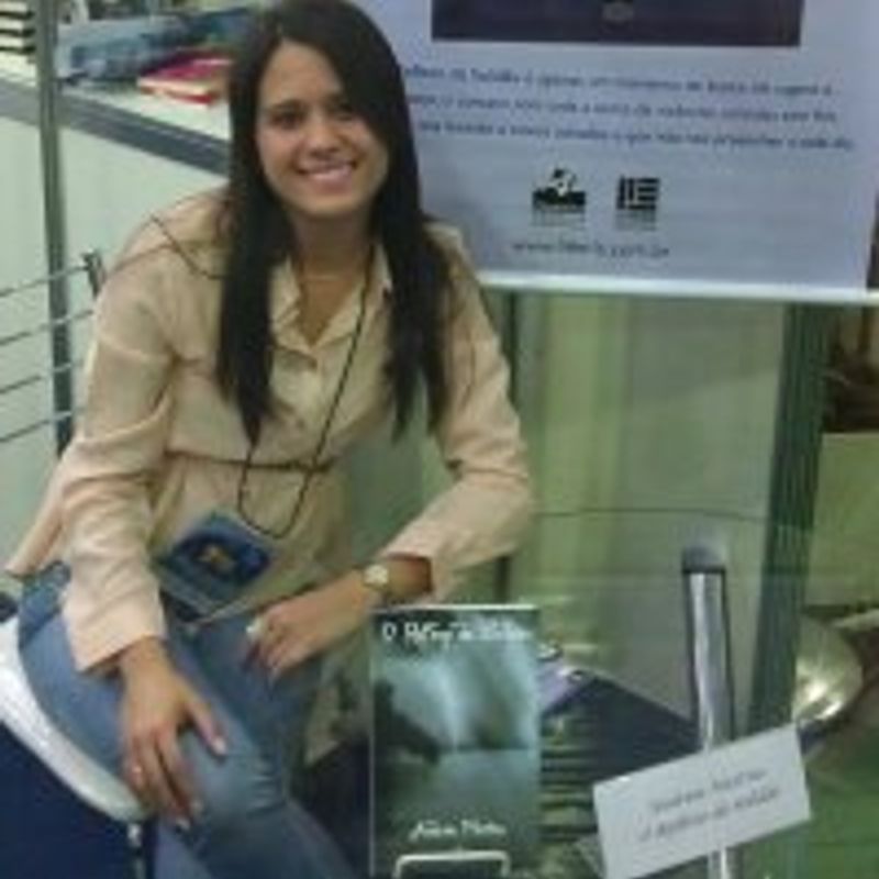 Andreia Martins profile picture