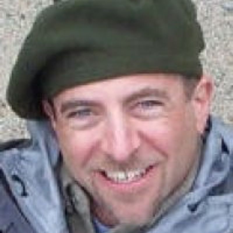 David Silberkleit profile picture