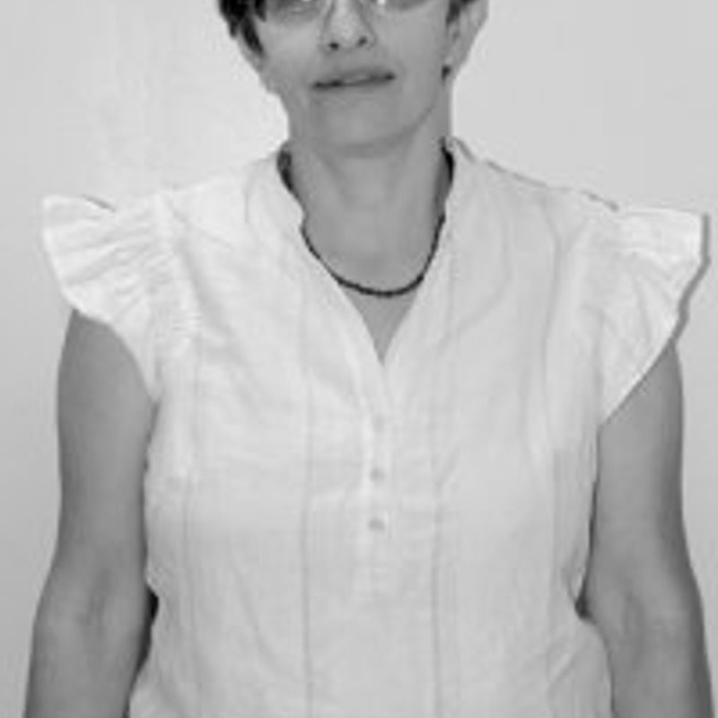 Tânia Regina de Luca profile picture