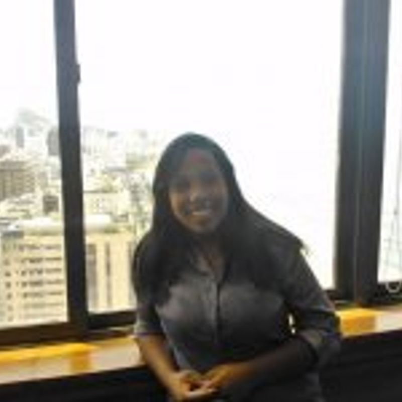 Alice Ensá profile picture