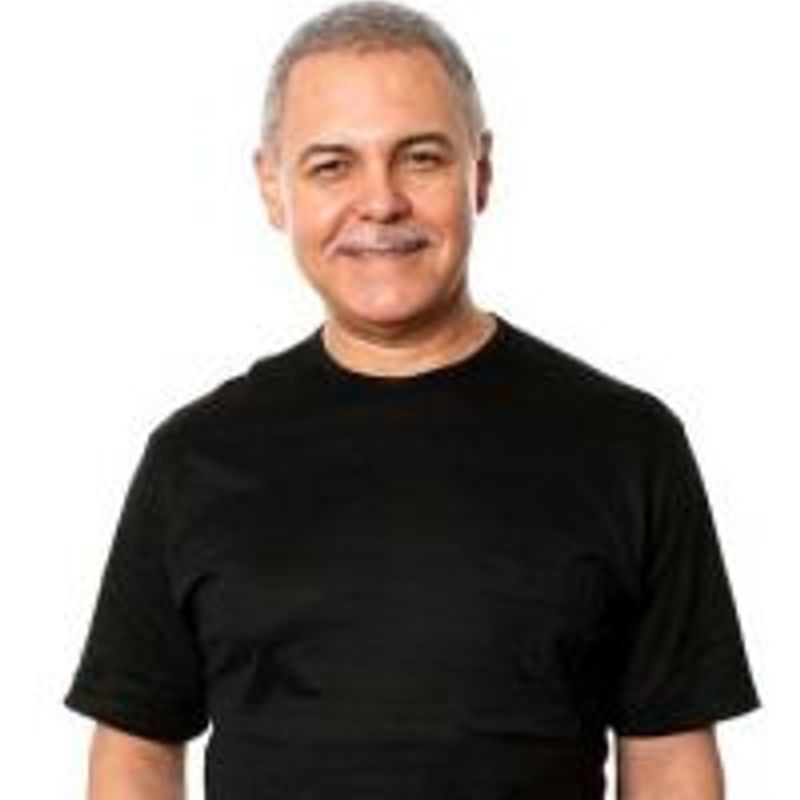 Gilberto Cotrim profile picture