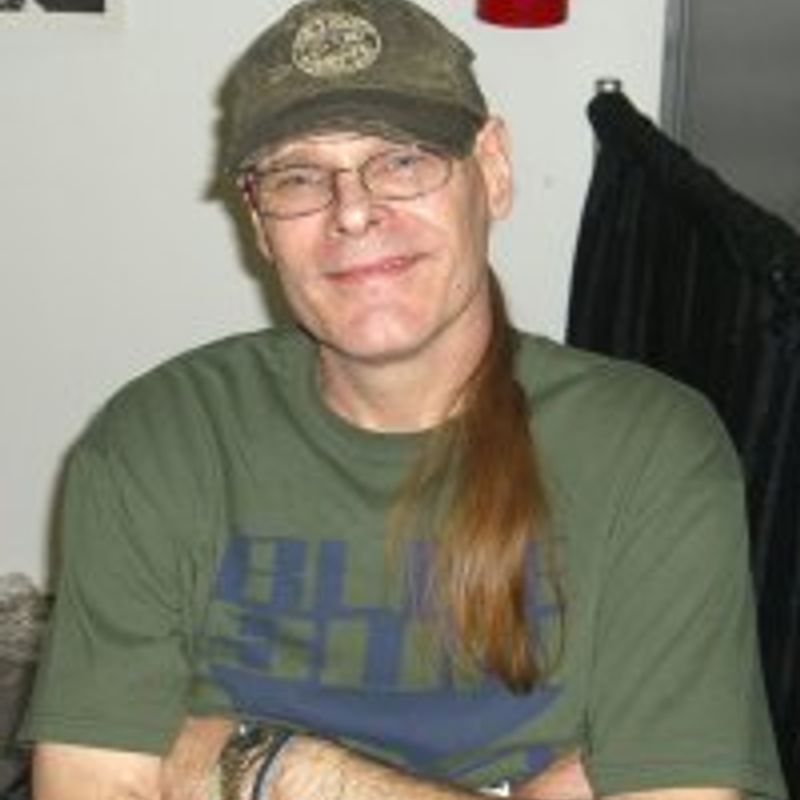 James W. O'Barr profile picture
